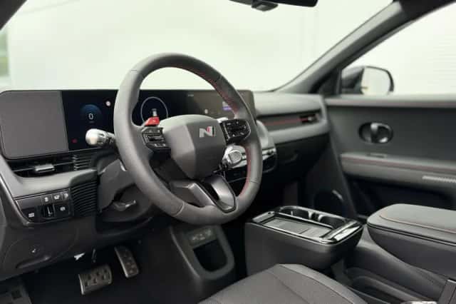 Hyundai Ioniq 5 (2026) thumbnail 12