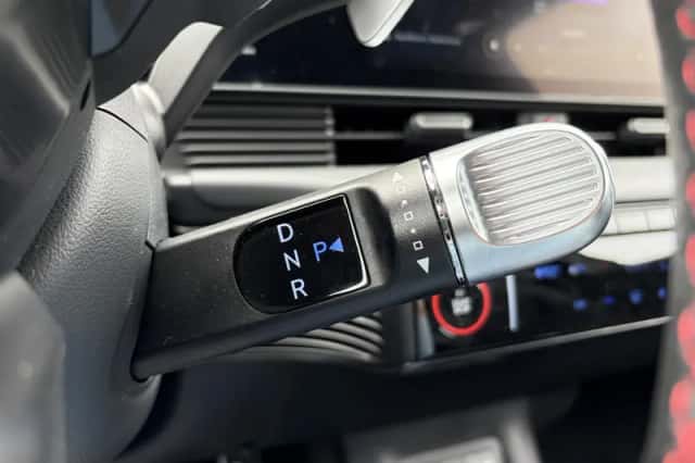 Hyundai Ioniq 5 (2026) thumbnail 16