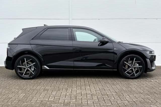 Hyundai Ioniq 5 (2026) thumbnail 21