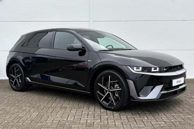 Hyundai Ioniq 5 (2026) thumbnail 22