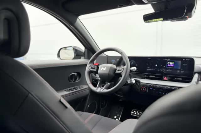Hyundai Ioniq 5 (2026) thumbnail 23