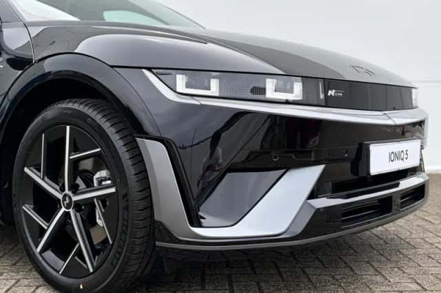 Hyundai Ioniq 5 (2026) thumbnail 29