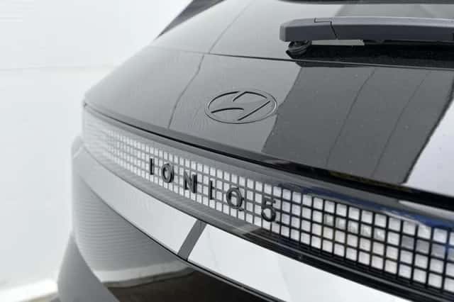 Hyundai Ioniq 5 (2026) thumbnail 35
