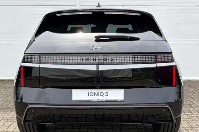 Hyundai Ioniq 5 (2026) thumbnail 36