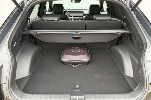 Hyundai Ioniq 5 (2026) thumbnail 38