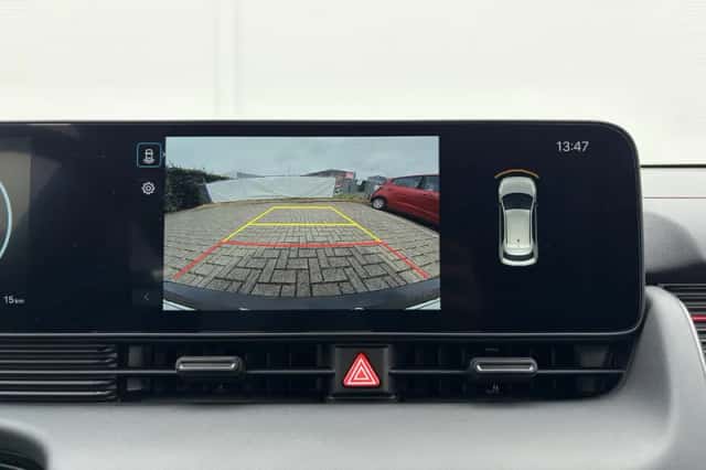 Hyundai Ioniq 5 (2026) thumbnail 40