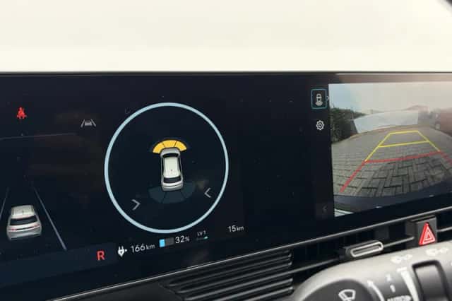 Hyundai Ioniq 5 (2026) thumbnail 41