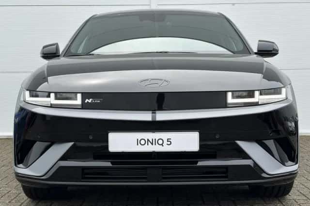 Hyundai Ioniq 5 (2026) thumbnail 47
