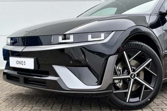 Hyundai Ioniq 5 (2026) thumbnail 48