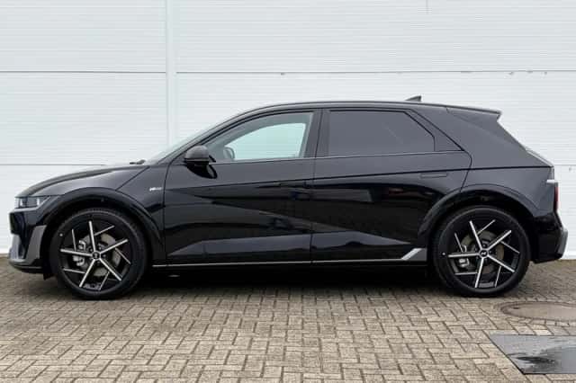 Hyundai Ioniq 5 (2026) thumbnail 10