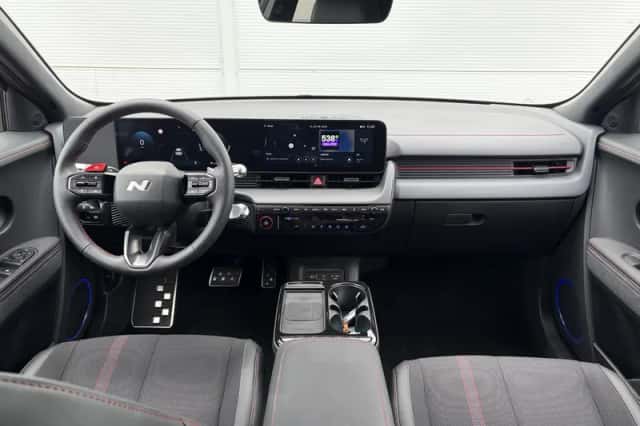 Hyundai Ioniq 5 (2026) thumbnail 2