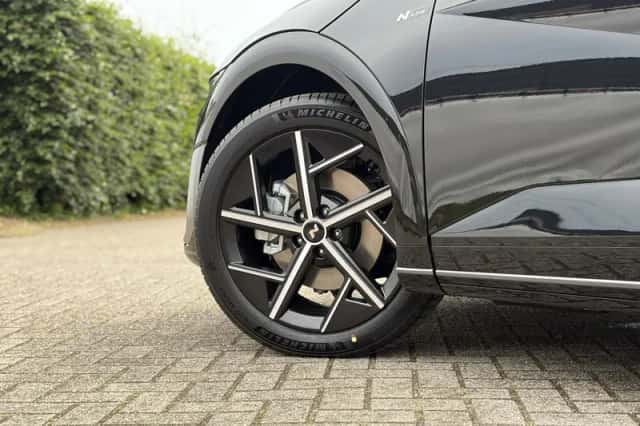 Hyundai Ioniq 5 (2026) thumbnail 4