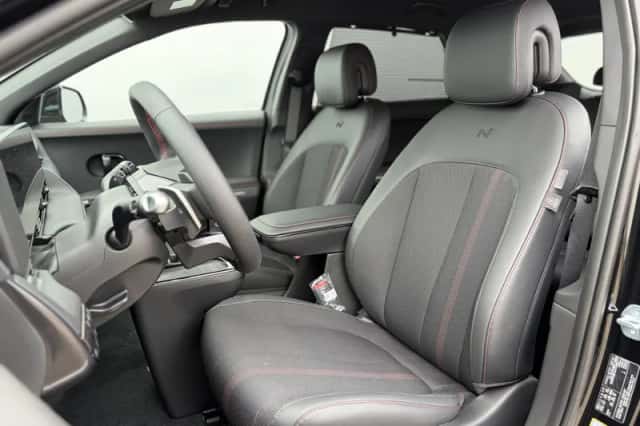 Hyundai Ioniq 5 (2026) thumbnail 6