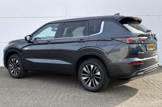 Mitsubishi Outlander (2026) thumbnail 15