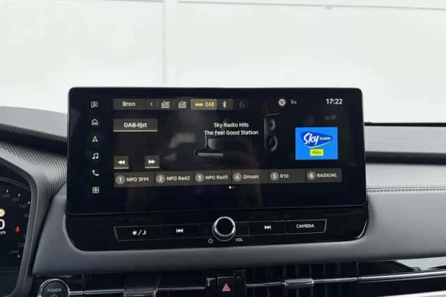 Mitsubishi Outlander (2026) thumbnail 21