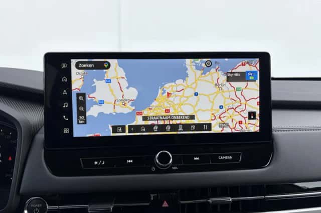 Mitsubishi Outlander (2026) thumbnail 22