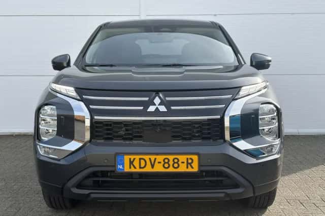 Mitsubishi Outlander (2026) thumbnail 40