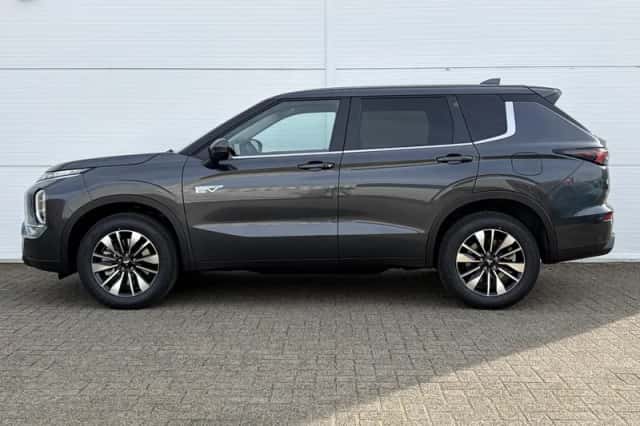 Mitsubishi Outlander (2026) thumbnail 7