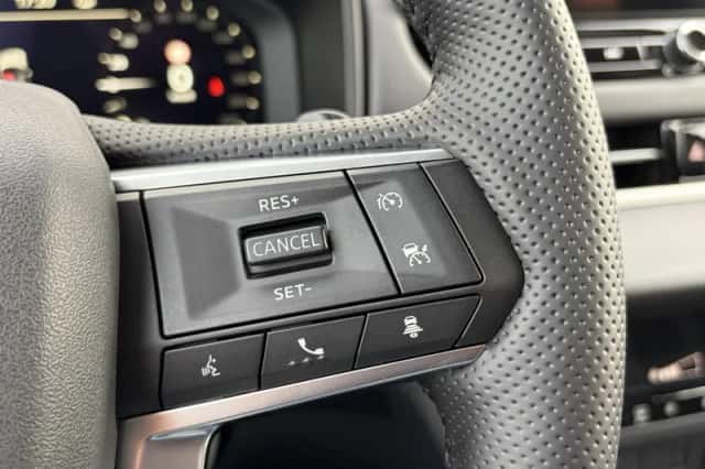 Mitsubishi Outlander (2026) thumbnail 9