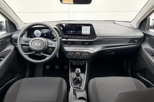 Hyundai i20 (2026) thumbnail 2