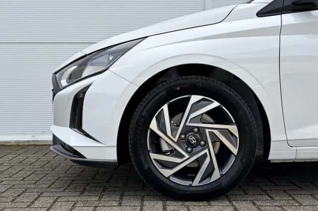 Hyundai i20 (2026) thumbnail 13