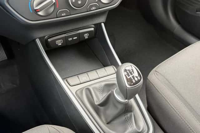 Hyundai i20 (2026) thumbnail 23