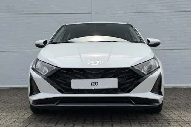 Hyundai i20 (2026) thumbnail 31