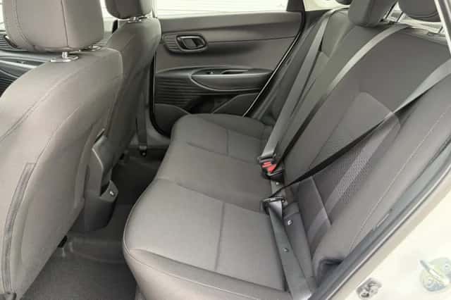 Hyundai i20 (2026) thumbnail 5