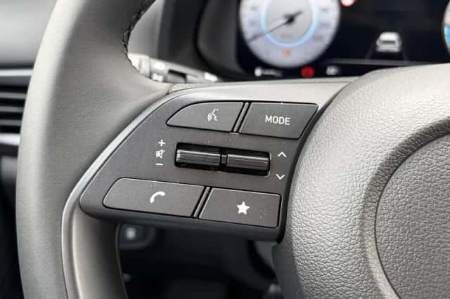 Hyundai i20 (2026) thumbnail 8