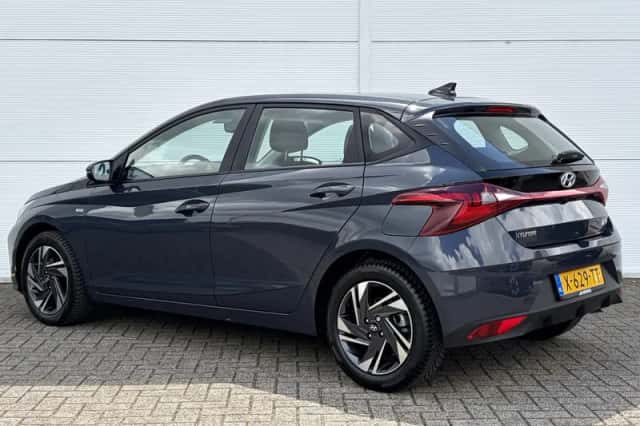Hyundai i20 (2024) thumbnail 14