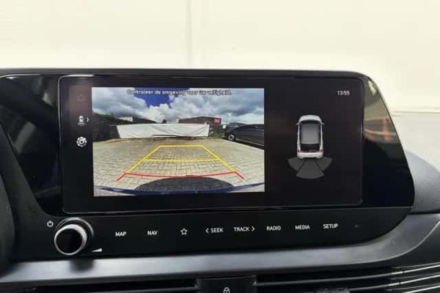 Hyundai i20 (2024) thumbnail 18