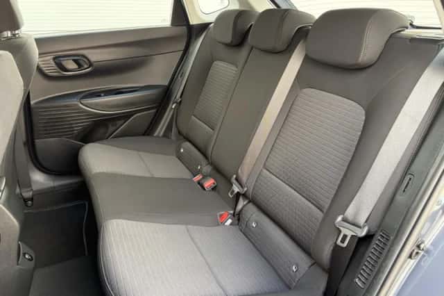 Hyundai i20 (2024) thumbnail 5