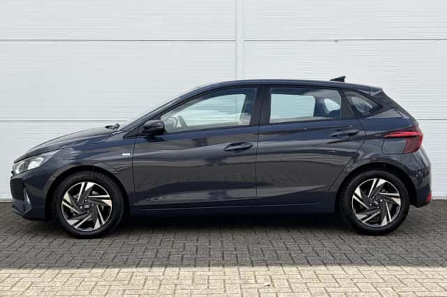 Hyundai i20 (2024) thumbnail 6