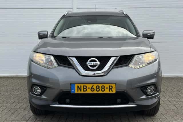Nissan X-Trail (2017) thumbnail 37