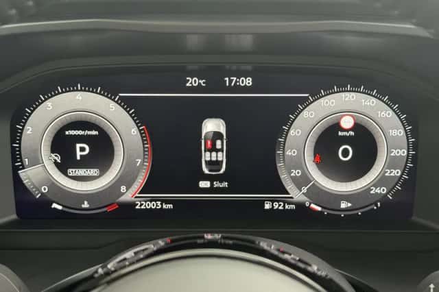 Nissan Qashqai (2025) thumbnail 17