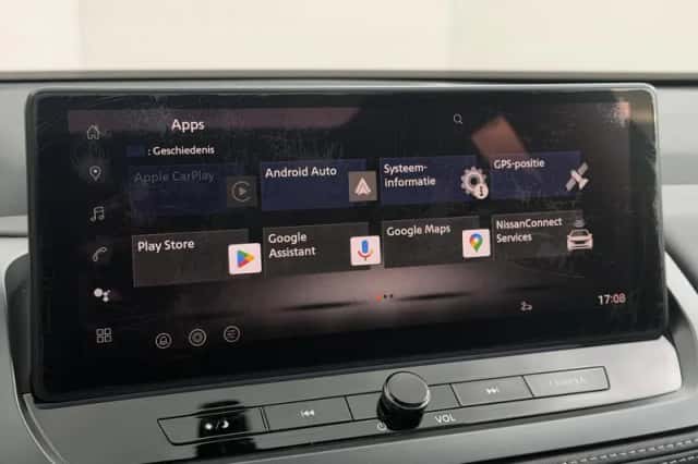 Nissan Qashqai (2025) thumbnail 23
