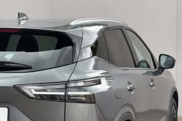 Nissan Qashqai (2025) thumbnail 34