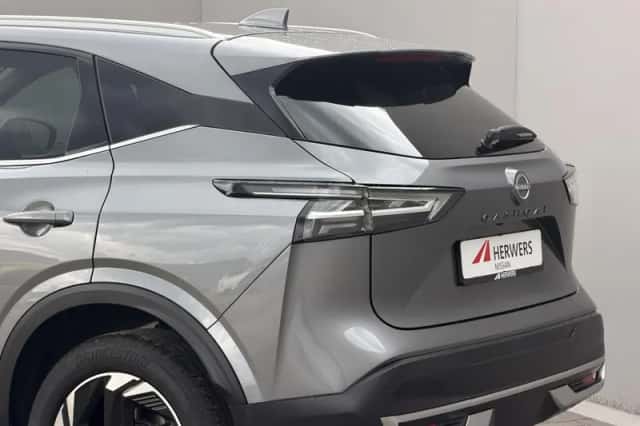 Nissan Qashqai (2025) thumbnail 42