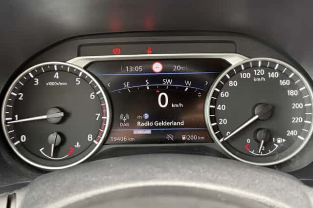 Nissan Juke (2023) thumbnail 14