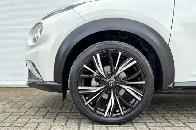 Nissan Juke (2023) thumbnail 17