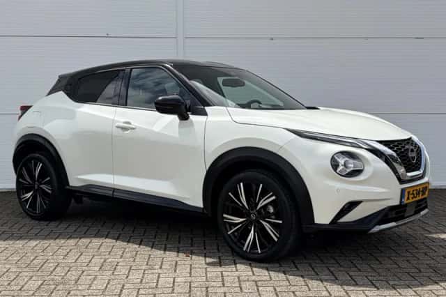 Nissan Juke (2023) thumbnail 19