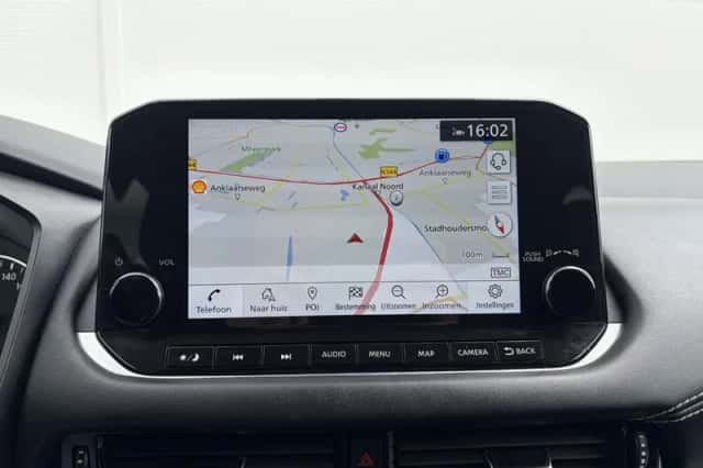 Nissan Qashqai (2022) thumbnail 24