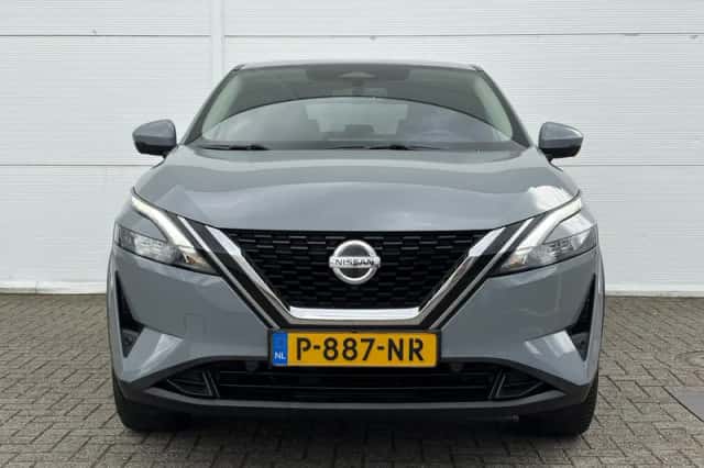 Nissan Qashqai (2022) thumbnail 39