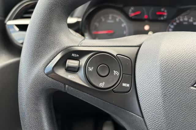 Opel Corsa (2021) thumbnail 11