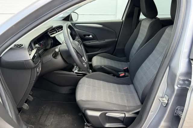Opel Corsa (2021) thumbnail 27