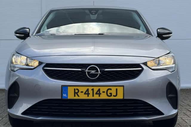 Opel Corsa (2021) thumbnail 31