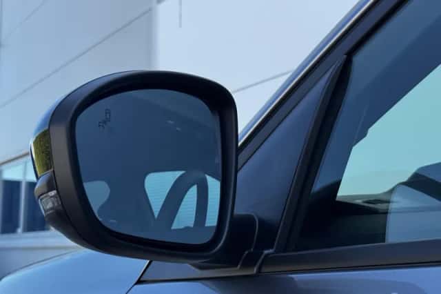 Nissan Micra (2026) thumbnail 6
