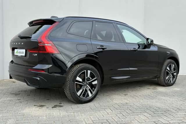 Volvo XC60 (2025) thumbnail 3