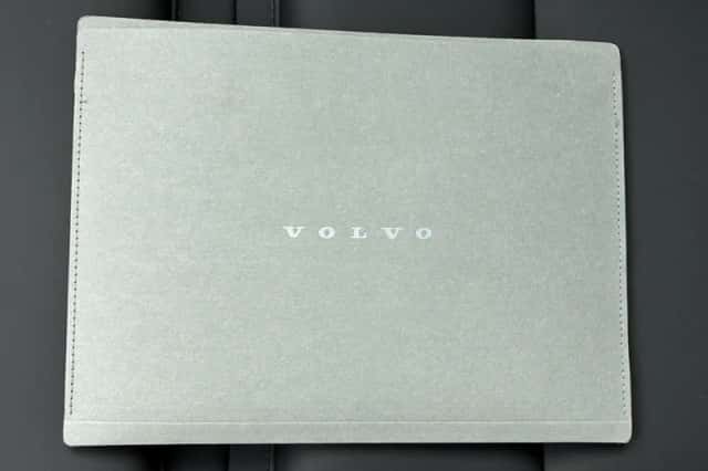 Volvo XC60 (2025) thumbnail 4