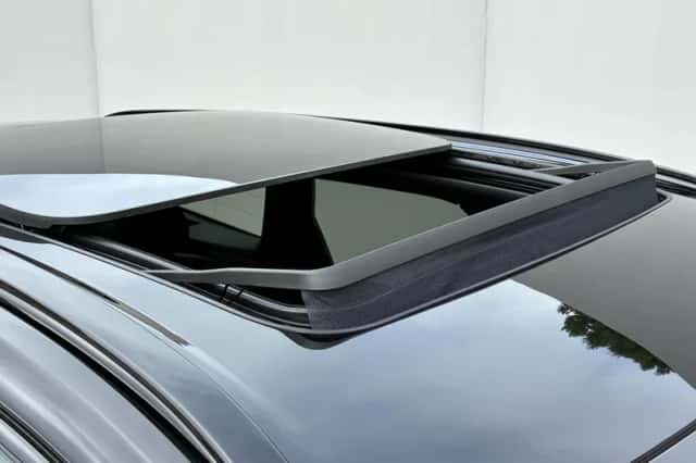 Volvo XC60 (2025) thumbnail 5